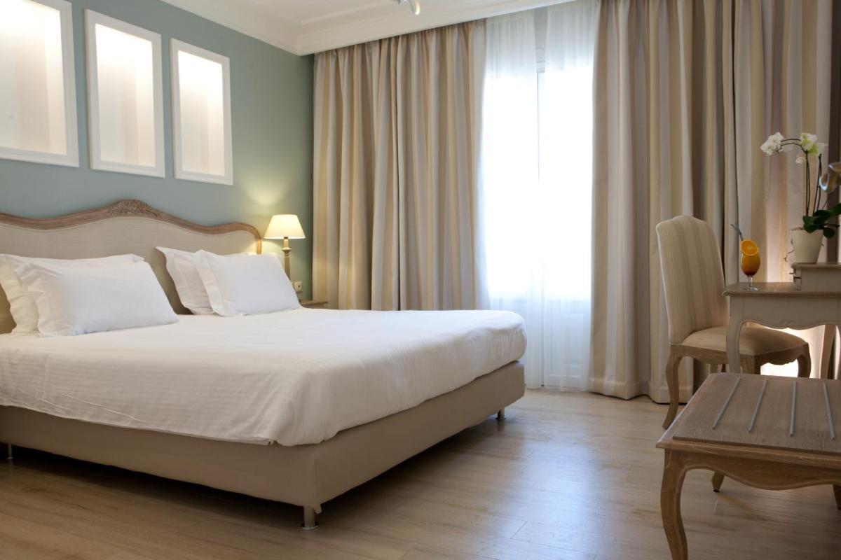 Royal Nidri Hotel Kültér fotó