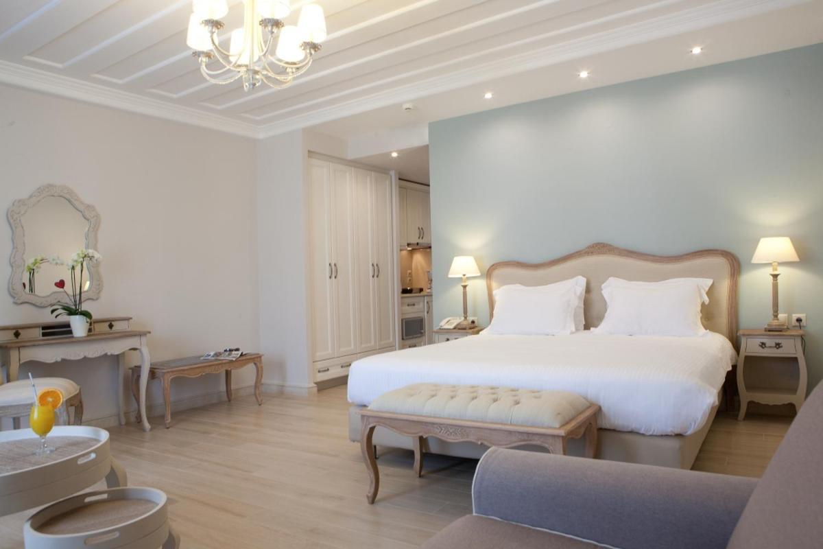 Royal Nidri Hotel Kültér fotó
