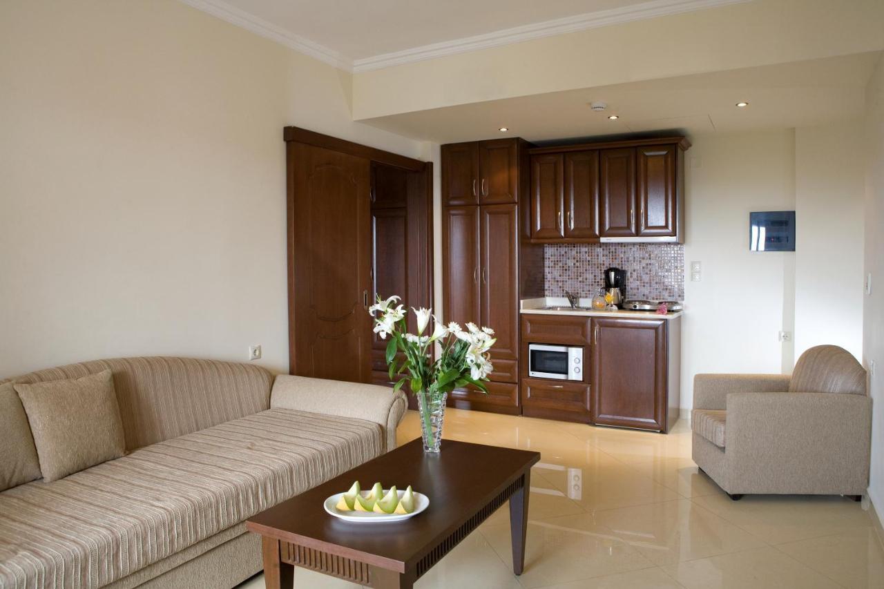 Royal Nidri Hotel Kültér fotó