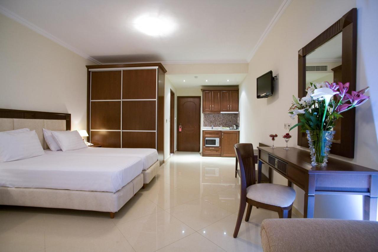 Royal Nidri Hotel Kültér fotó