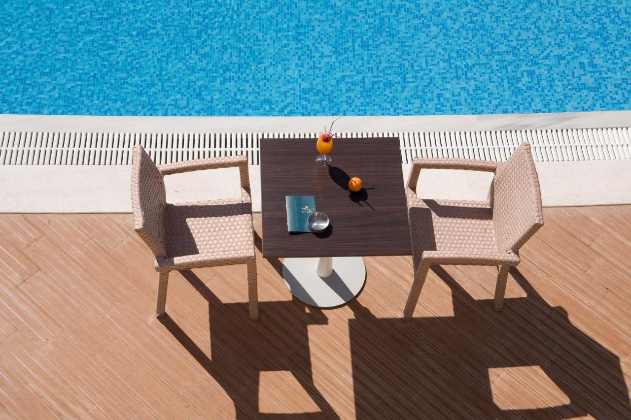 Royal Nidri Hotel Kültér fotó