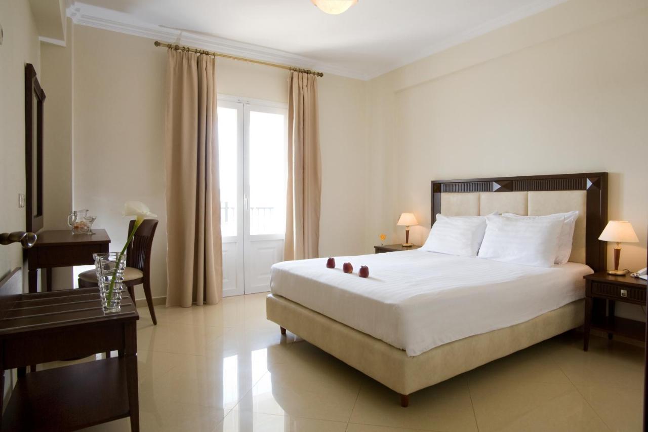 Royal Nidri Hotel Kültér fotó